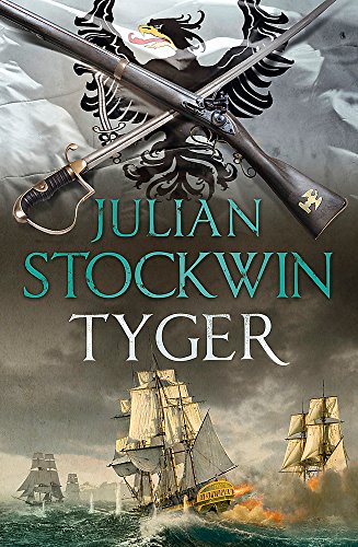 Tyger: Thomas Kydd 16 view 2