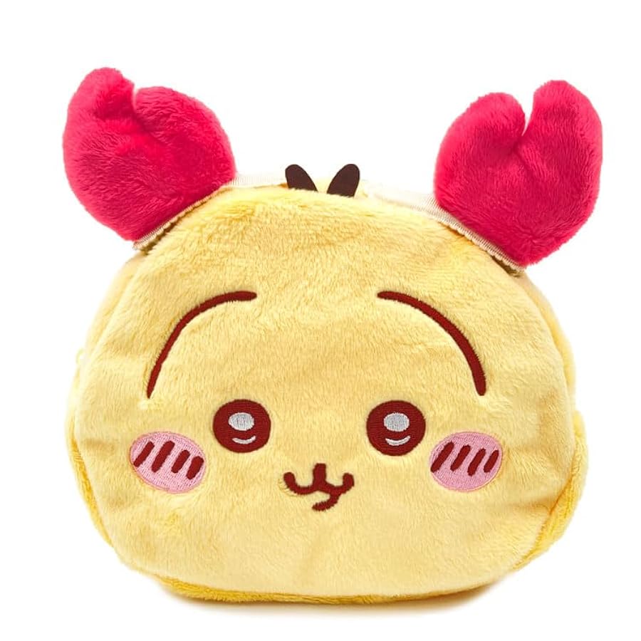 ちいかわ　うさぎ　ぬいぐるみ　マスコット　ミラー　スクイーズ　８点 ちいかわ マスコットミラー | 商品紹介 | 株式会社パレード