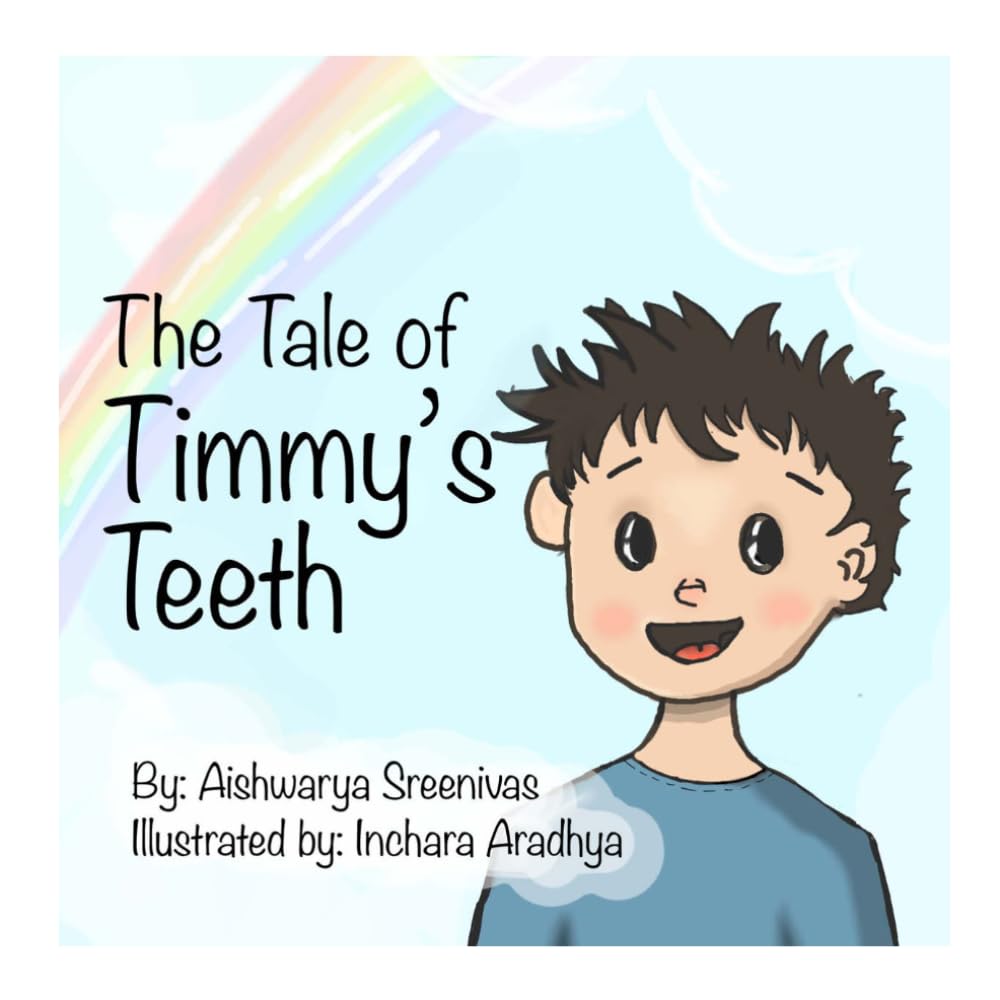 The Tale of Timmy's Teeth