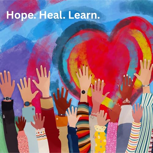 『Heart of the Matter: Cardiology Conversations at CHOP』のカバーアート