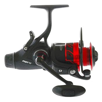 Amazon | Penn FRCIII2500LL Fierce III 2500 スピンリール