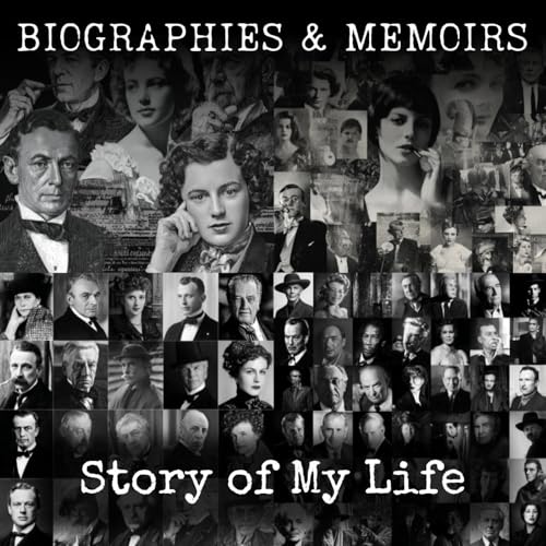 Story of My Life Podcast By Helen Keller cover art