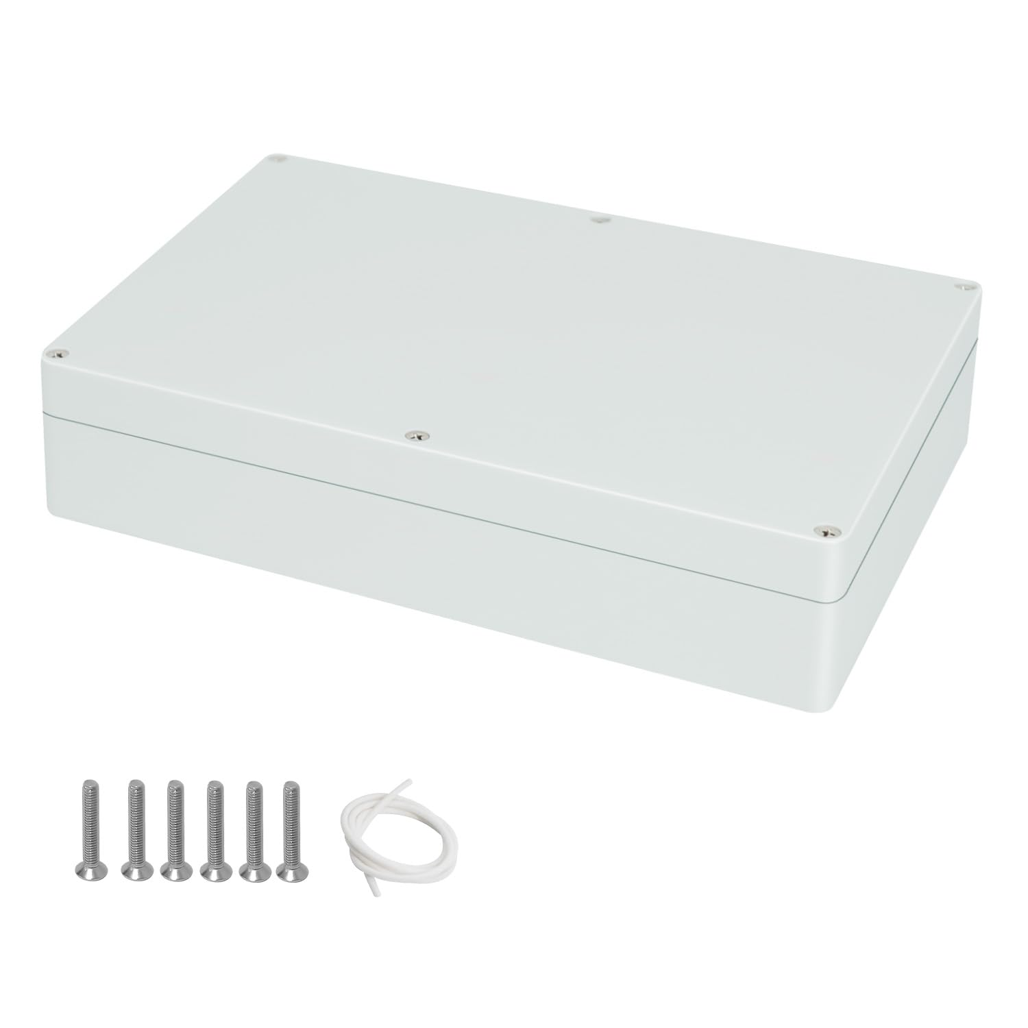 Waterproof Electrical Box - IP65 Project Enclosure -29
