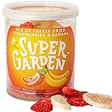 Aparte de consumirlos como un snack, combinan perfectamente con gachas de cereal, yogur y helado, o se pueden usar para aromatizar y decorar sus postres, licuados y batidos en cuenco, batidos de proteína y cócteles