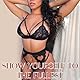 Nacerlary Sexy Dessous für Sex,Damen Dessous Set Erotische Reizwäsche aus Spitze,Höschen und Strumpfhalter,Elegante Damen-Reizwäsche in Schwarz,Verstellbare Strapsen & Offen Details (M)