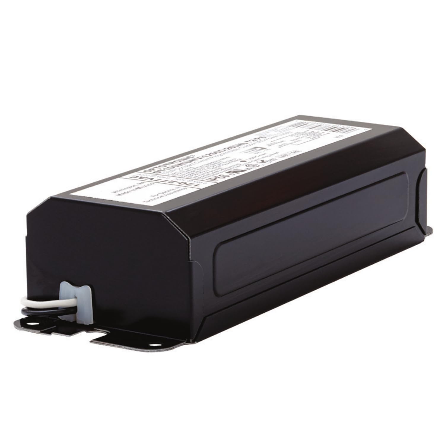 eldoLED | 2743YL OPTOTRONIC OT 100W 1250C Programmable LED