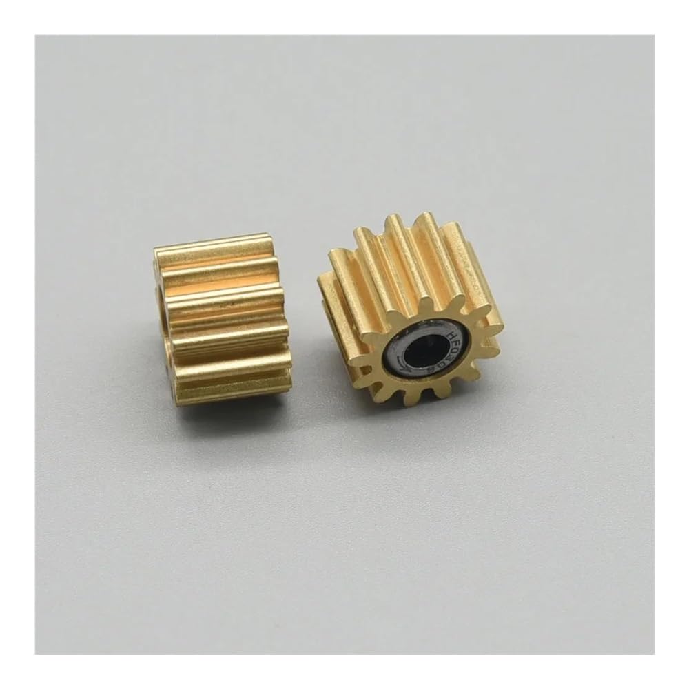 Engranaje cortador de carro para reparar fallos de corte en HP DesignJet T130 y T525 5