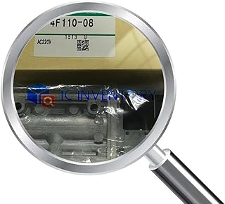 1PCS New in Box 4F110-08 4F11008