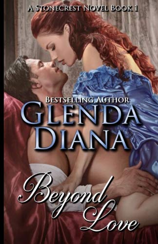 Beyond Love: A Stonecrest Novel Book 1