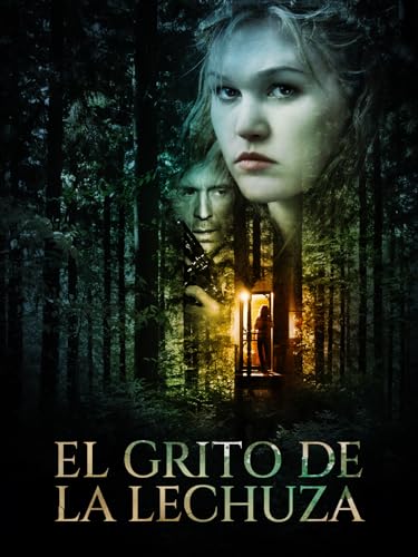 El grito de la lechuza