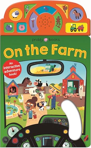 On The Move: On The Farm (UK Edition)