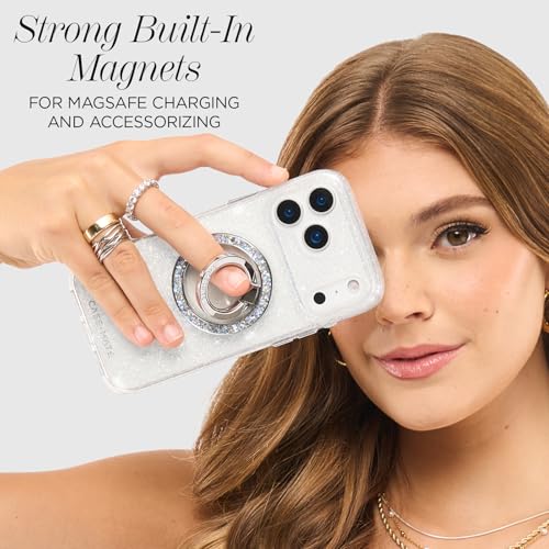 Image of Case-Mate iPhone 17 Pro Max Case - Twinkle Stardust