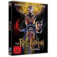 The Pit and the Pendulum