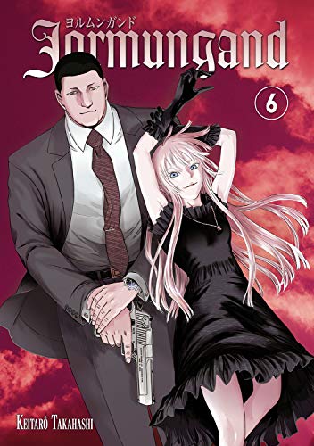 Jormungand — Tome 6