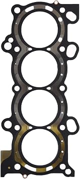 LowPricedAutoParts Head Gasket compatible with 02-06 Honda 2.4L/144