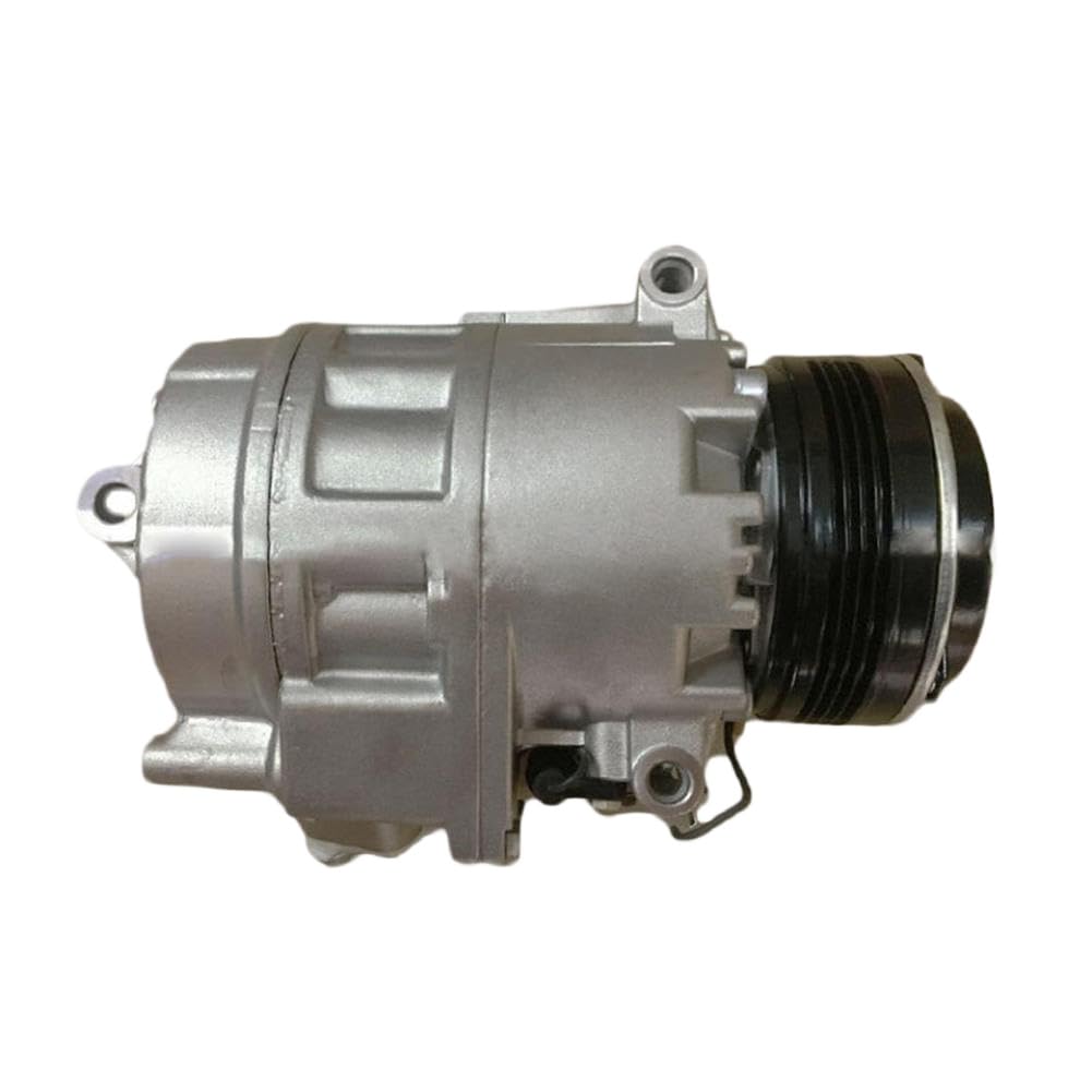 Zggmwfqxk Onecolor Ac Compressor Replacement Compatible With E53 X5 3.0L 2003 2004 2005 2006 Part Number 64526918000