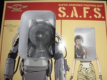 メディコム・トイ 1/6 マシーネン・クリーガー おまけ付き メディコム・トイ 1/6 マシーネン・クリーガー おまけ付き