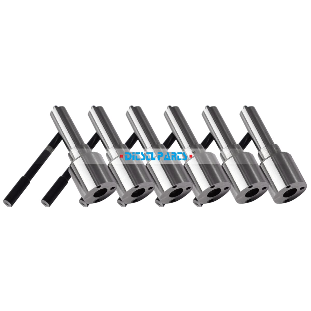 Amazon.com: Fuel Injector Nozzle Tips 0433271521 DLLA138S1191 Fits 