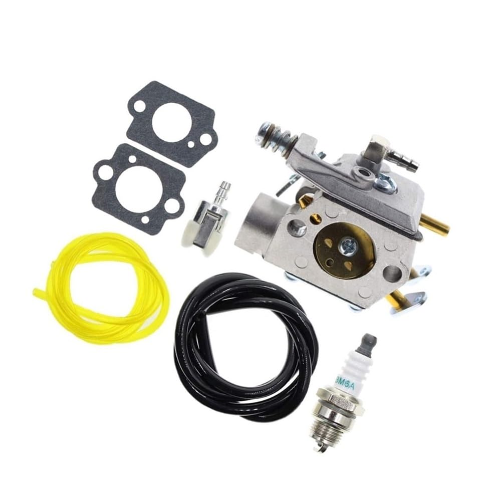 Carburateur pour tronçonneuse CS-400 CS-370 remplace WT-985 A021001921