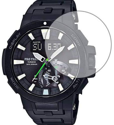 Amazon | PDA工房 PRO TREK PRW-7000シリーズ キズ自己修復 保護 
