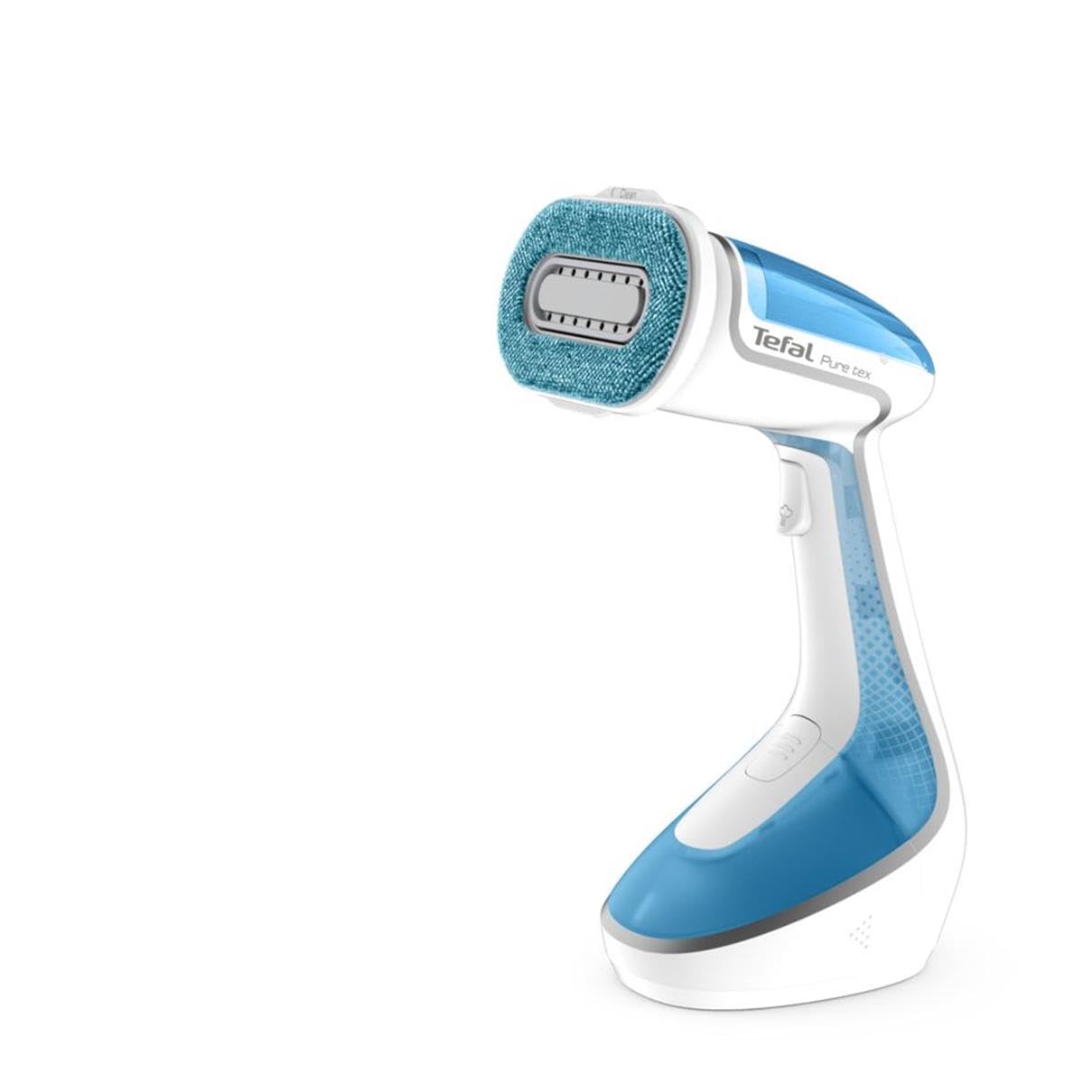 Tefal Parownica Pure Tex Dt9530, Parownica 4W1, System Wymiennych Nakładek, 2 Poziomy Pary