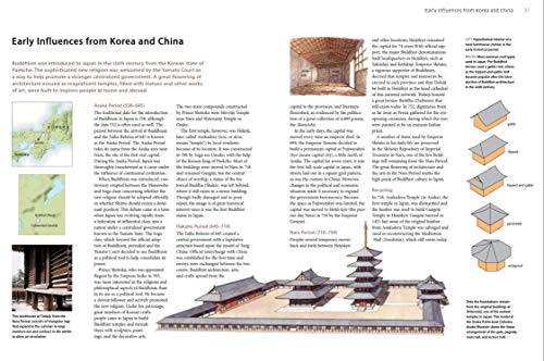 The Art Of Japanese Architecture: History / Culture / Design #TOP6