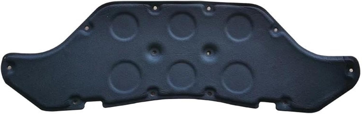 Auto Cotone Insonorizzante Isolante Termico Cofano per Benz GLA H247 2020, Cotone Fonoassorbente per Auto Isolamento Motore Pad