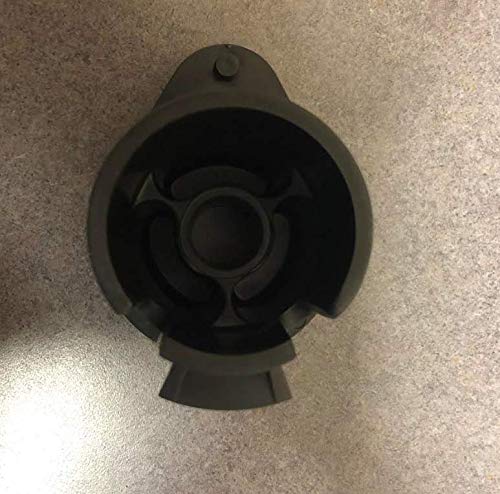 LINCOLN ELECTRIC KH720 2_ SPINDLE ADAPTOR