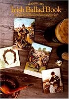 Soodlum's Irish Ballad Book (Vocal Songbooks) 082560284X Book Cover