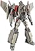 Optimus Prime Spielzeug Tránsforměrs Toys Robot Toys Blitzwing Movie Leader Class Action Figure de gran tamaño Robot Modelo Juguetes Transformers Optimus Prime Action Figura Transformers Optimus Prime