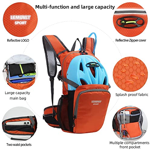 Hiking-Daypack-Waterproof-Biking-Backpack-15L-Lightweight-Durable-Backpack-for-Ski-Snowboarding-Running-MTB-Cycling