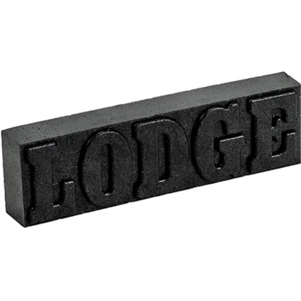 Lodge Rust Eraser, One Size, Black