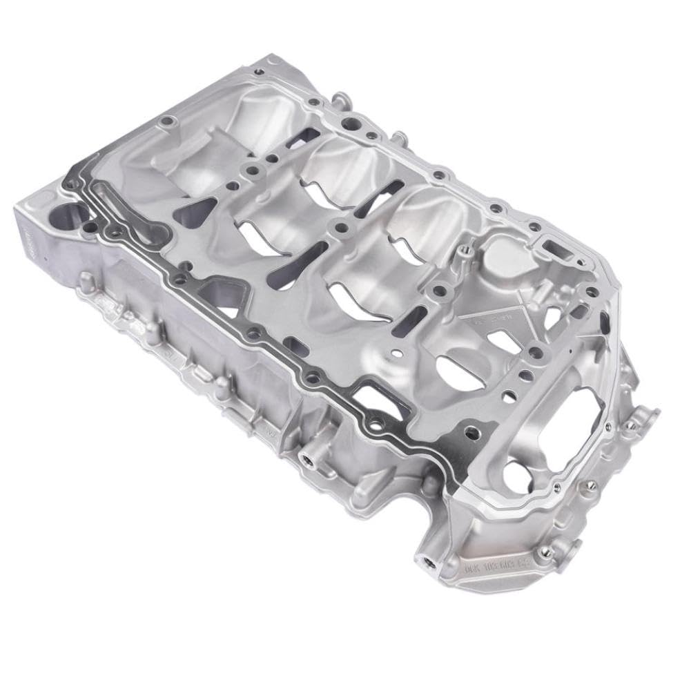 Cárter de aceite de motor premium 06K103603CT para Beetle 2.0L 7