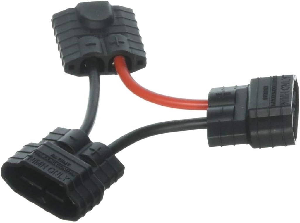 Traxxas 3063X Series Battery Connector