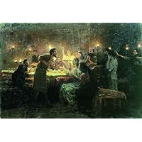 Ilya Repin 作品集　イリヤ　レーピン Ilya-Repin-Sadko-d-508x508.jpg