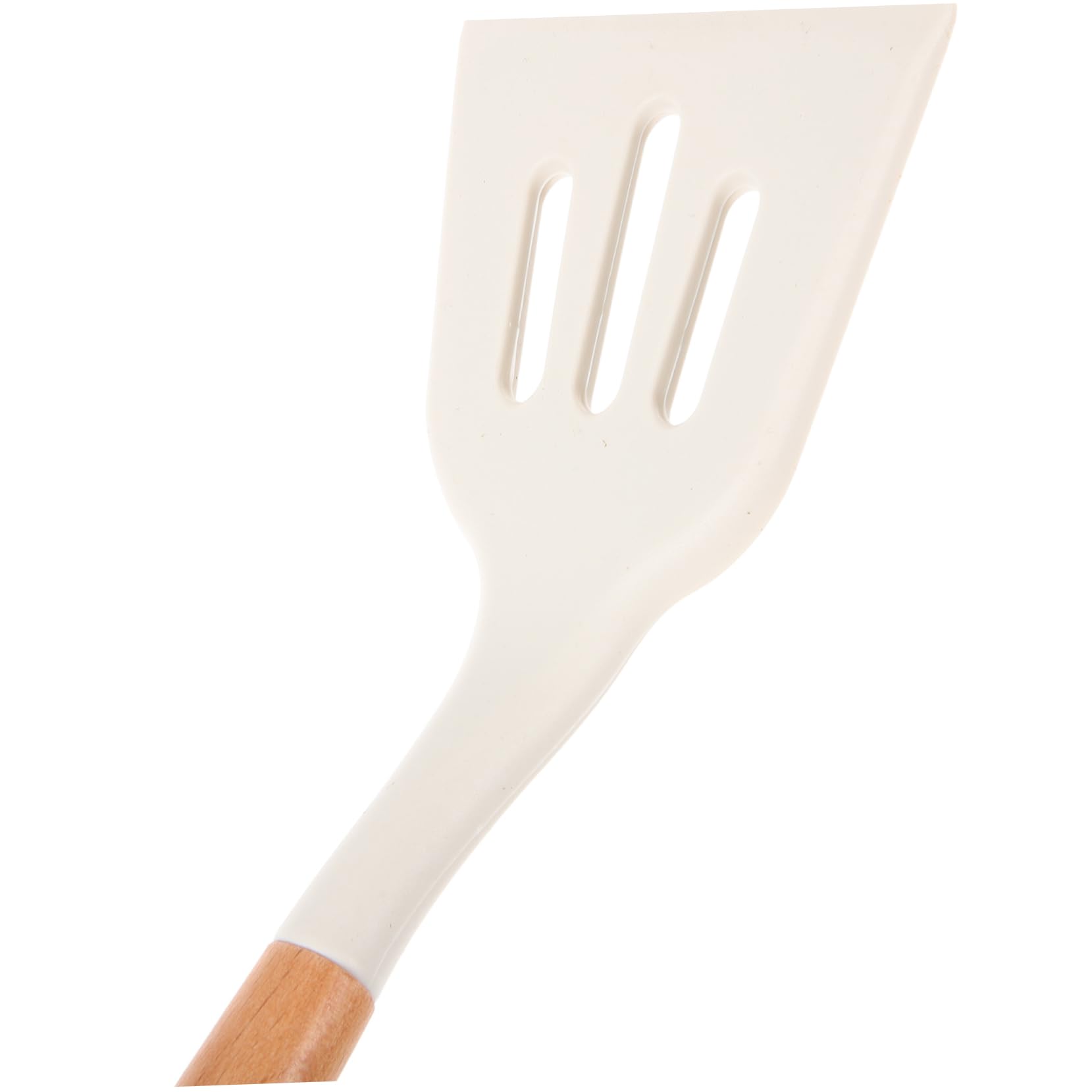 IMIKEYA 10stücke Teiliges Silikon Pfannenwender Set Mit Holzgriff Hitzebeständige Antihaft Küchenutensilien Für Vielseitige Anwendungen Spülmaschinenfest Und Kratzfest Für Kochen Und