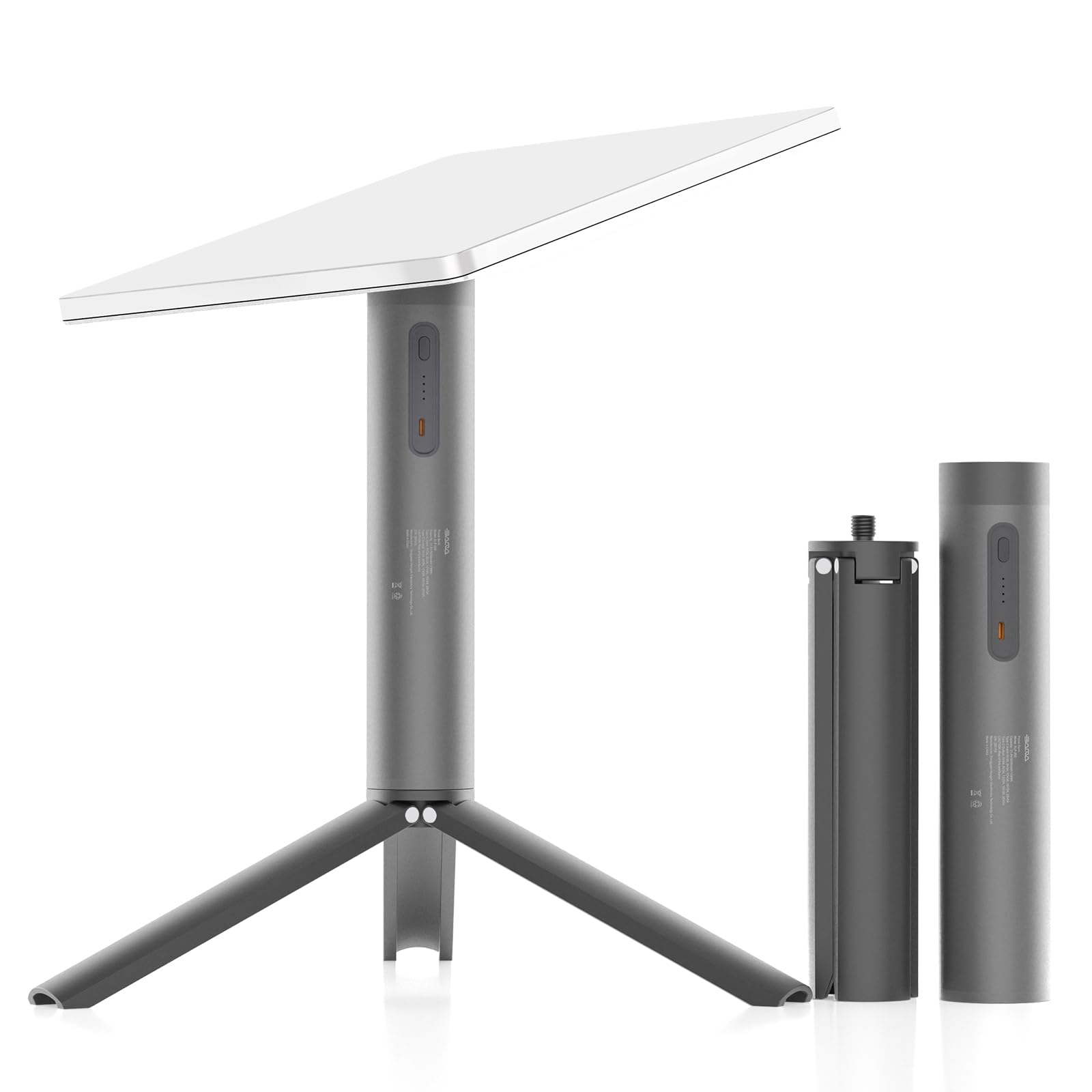 Amazon.com: Daqa for Starlink Mini Battery Mount, with Battery