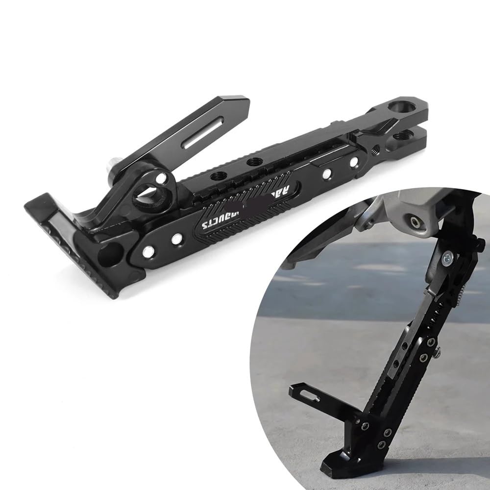 Supporto parcheggio​ Per Moto, Supporto Per Cavalletto