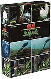  Equator -赤道- DVD-BOX