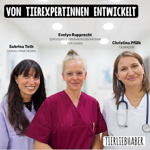 TIERLIEBHABER – Z-Spot 3X 50 ml Flohmittel Hund & Zeckenschutz – Pflanzliches Zecken- & Hunde Flohmittel – Floh und Zeckenschutz für Hunde Spot On mit Neemöl, Lavendel & Geraniol