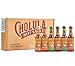 Cholula Hot Sauce Variety Pack - 6 Different Flavors