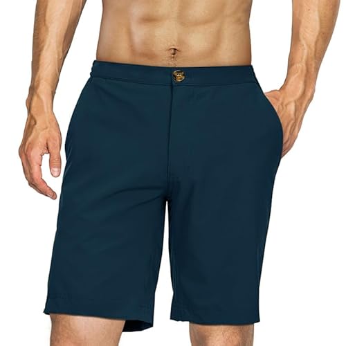 golf shorts for men