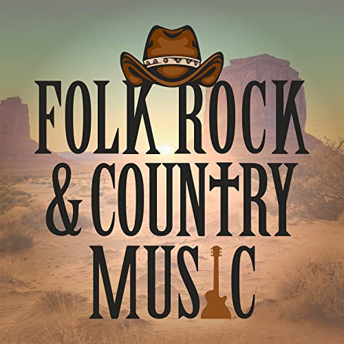 Play Folk Rock & Country Music Best Classic Rock & Country Top Songs