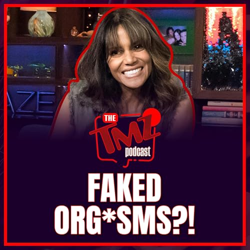 Halle Berry Reveals One Thing She Refuses to Do During Sex