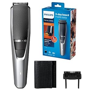 Philips Beard Trimmer Series 3000 BT3216/14