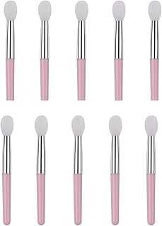 Colección de pinceles de labios amigables, 10...