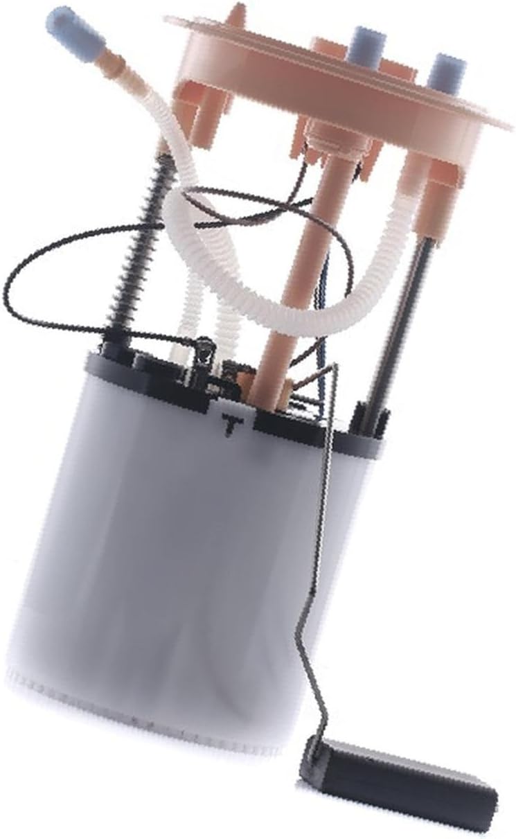 1K0919050K Fuel Pump, Suitable For The Fuel Supply System Of Automobile Engines