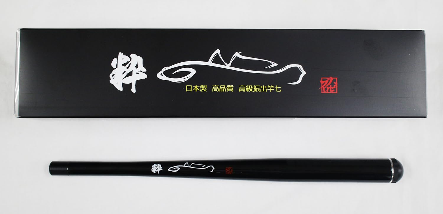 Amazon | ハゼプロ トーキョーマハゼ 粋 七尺 | ハゼプロ | 船竿