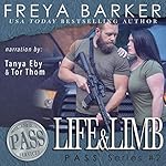 Cover of Life&Limb