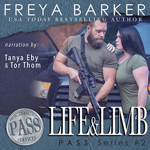 Life&amp;amp;Limb by Freya Barker episode artwork